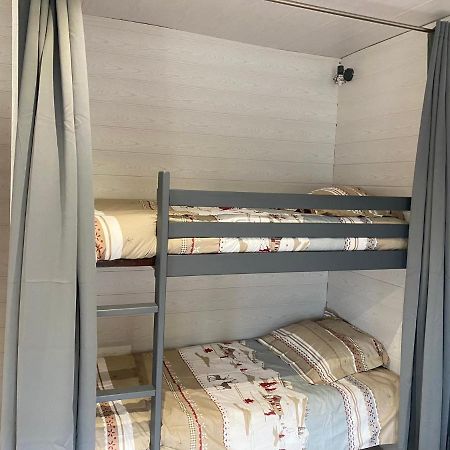 Cauterets Charmant Studio 4 Personnes Ngoại thất bức ảnh