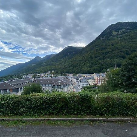 Cauterets Charmant Studio 4 Personnes Ngoại thất bức ảnh