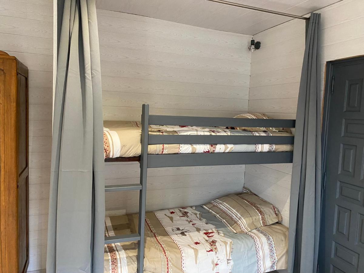 Cauterets Charmant Studio 4 Personnes Ngoại thất bức ảnh