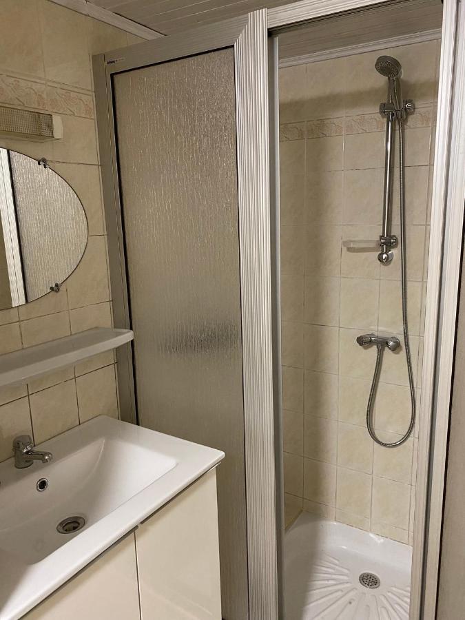 Cauterets Charmant Studio 4 Personnes Ngoại thất bức ảnh