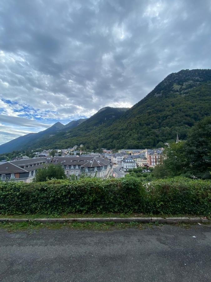 Cauterets Charmant Studio 4 Personnes Ngoại thất bức ảnh