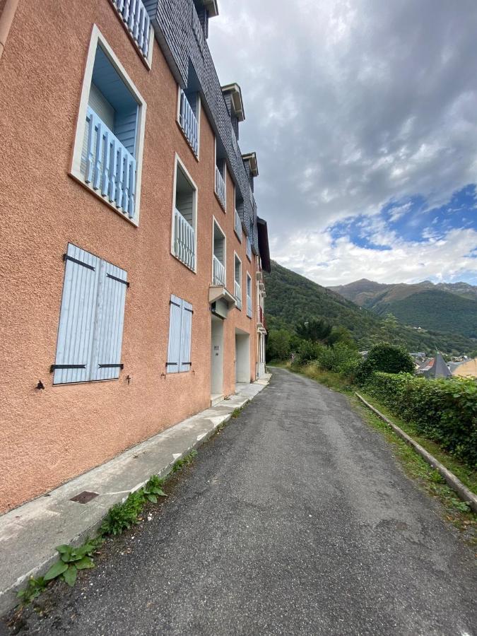 Cauterets Charmant Studio 4 Personnes Ngoại thất bức ảnh
